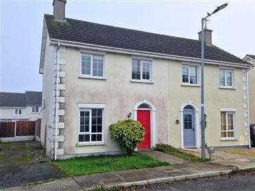 87 Crann Ard, Fethard Road, Clonmel, Tipperary