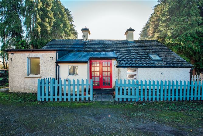 Beechwood Cottage,Oldtown,Newbridge,Co. Kildare,W12 YK03