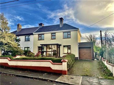 Ave Maria, 34 Ard Na Mara, Salthill, Co. Galway