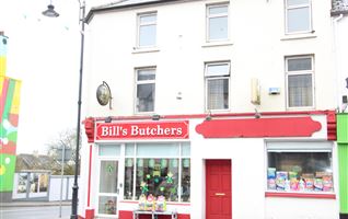 Main Street, Ballybay, Monaghan