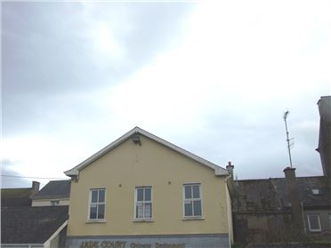 Main image of St Johns Lane Carpark& Connolly St, Nenagh, Tipperary