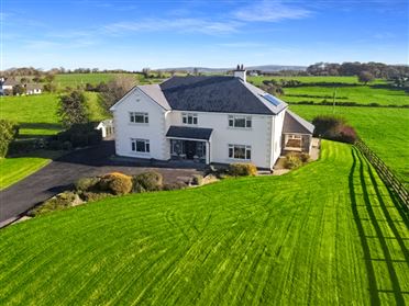 Ballymarchaun, Ardrahan, Galway