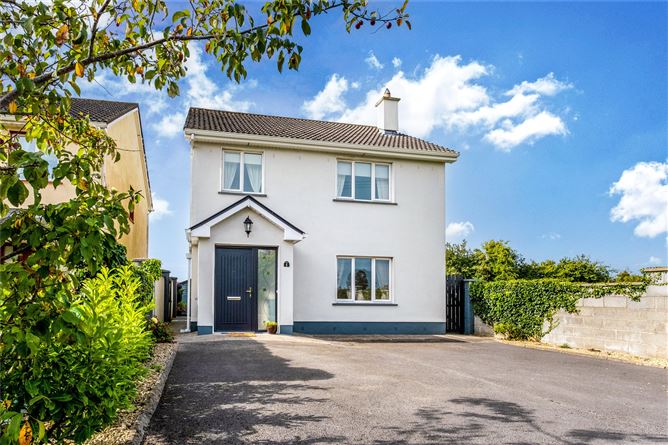 8 Magheramore,Killimor,Co. Galway,H53 D535 