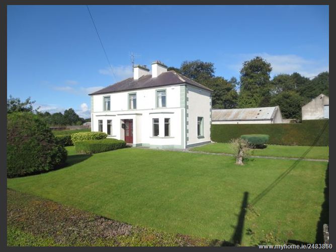 Beechgrove, Quarryhill, Tynagh, Co. Galway, Loughrea, Galway 