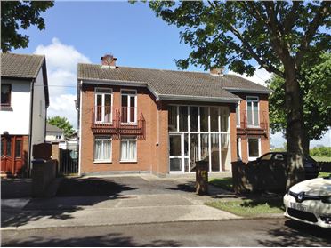 Main image of DeSelby Court, Off Blessington Road, Tallaght,   Dublin 24