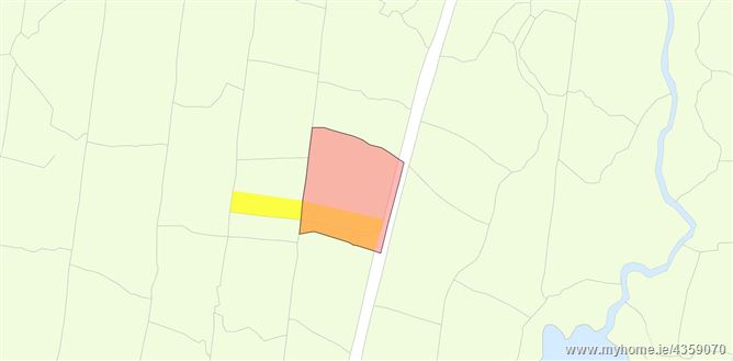 0.7 Acres of Lands at Poreen, Kilroe East 