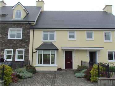 Property image of 35 The Lawn, Castletownsend, Cork West