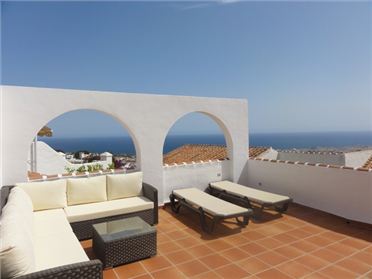 Main image of Capuchinos, San Juan de Capistrano, Nerja, Andalusia, Spain