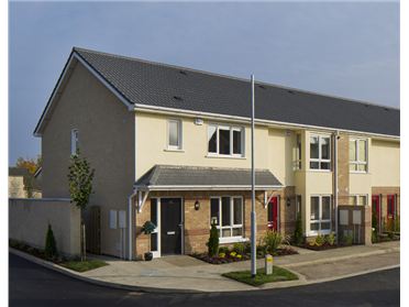 Main image of House Type C, The Cedars, Ridgewood, Forest Road, , Swords,   Dublin North
