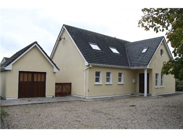 Main image of 4 Oak Park, Narraghmore, Kildare