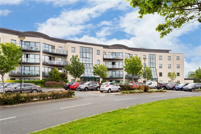 243 The Compass, Seabourne View, Charlesland, Greystones, Wicklow 