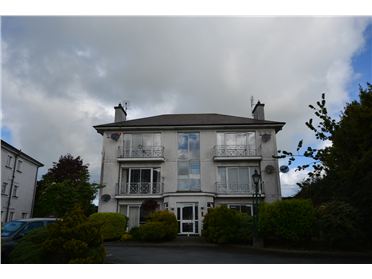 Main image of Apt 12 (2nd Floor) Anne's Court,Anne Street, Dundalk, Louth