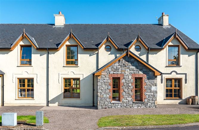 31 Kenmare Holiday Homes,Gortamullen,Kenmare,Co Kerry,V93 R202