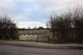 Site for sale at Kilready