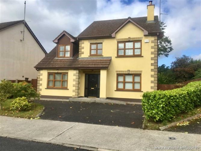 18 Watervale, Rooskey, Roscommon 