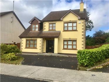 Main image of 18 Watervale, Rooskey, Roscommon