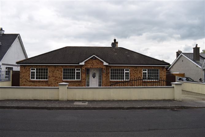 19 Silverpines, Tullow Rd, Carlow Town, Carlow