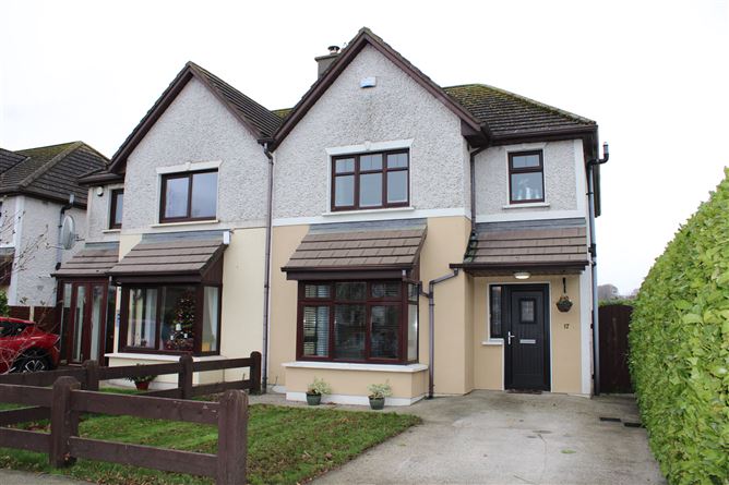 17 The Links, Tullow, Carlow