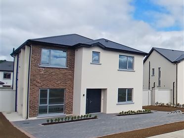 Main image of Type C / C1 Fermoyle Manor, Kilanerin, Gorey, Wexford