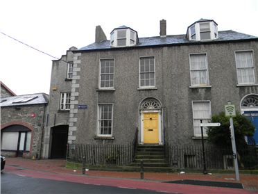 Main image of 1 Roden Place, Dundalk, Co. Louth