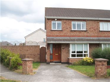 Main image of DeSelby Crescent, Off Blessington Road, Tallaght,  Dublin 24