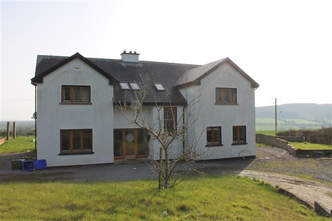 Carrigeen North on C. 3/4 acre site, Baltinglass, Wicklow