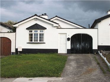 The Grove, Kingswood, Tallaght, Dublin 24 Main image of The Grove, Kingswood, Tallaght, Dublin 24