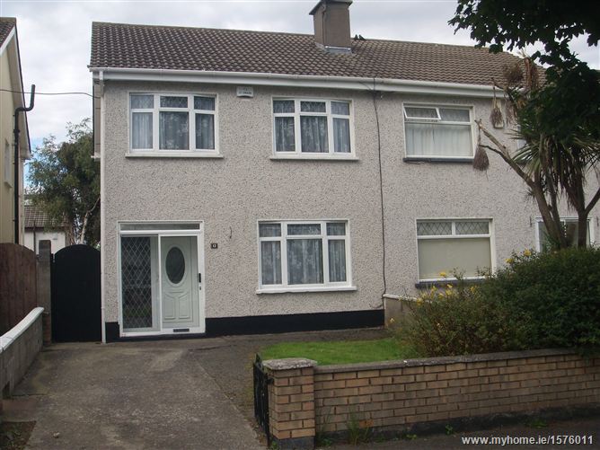 Pineview Rise, Aylesbury, Tallaght, Dublin 24 
