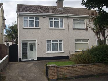 Main image of Pineview Rise, Aylesbury, Tallaght, Dublin 24