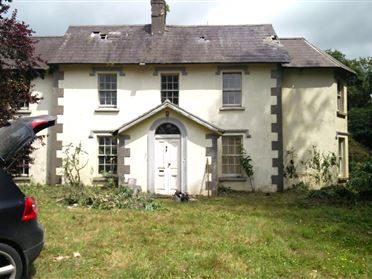 Thurlesbeg House, Thurlesbeg, Cashel, Tipperary