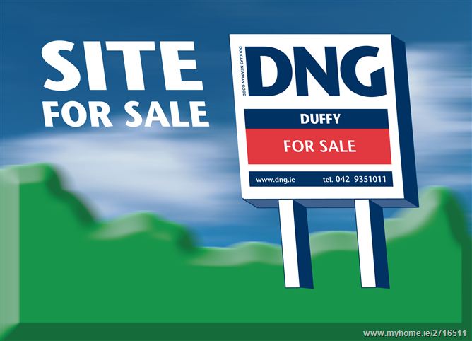 Property image of Site at Earl Street, Dundalk, Louth
