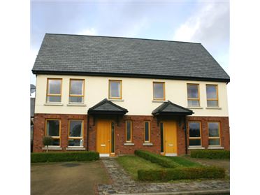 Chapelwood Crescent, Hollystown, Dublin 15 Main image of Chapelwood Crescent, Hollystown, Dublin 15