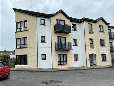 Main image of 37 Priory Quay,Priory Lane,New Ross,Co Wexford,Y34 TN62