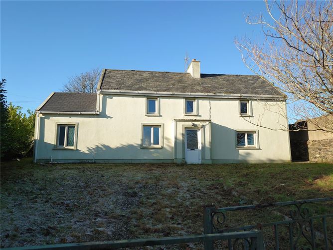 Great Island,Campile,New Ross,Co. Wexford,Y34 PW97