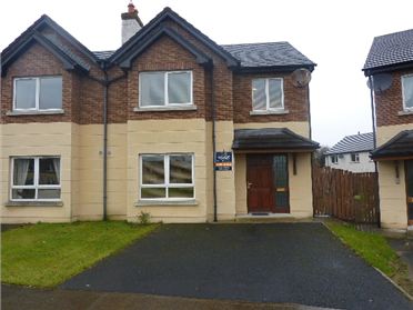65 The Paddocks, Newcastle West, Co. Limerick Main image of 65 The Paddocks, Newcastle West, Co. Limerick