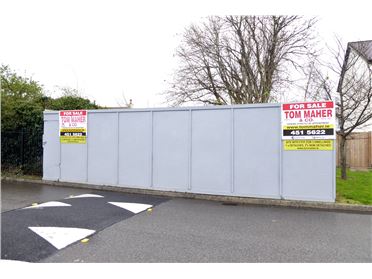 Main image of Site to the rear of 665, Ballycullen  Road, Ballycullen Road, Dublin 16