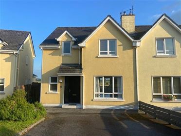 11 Woodlands, Lackagh, Turloughmore, Co. Galway