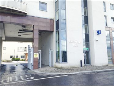 Main image of Exchange Hall, Belgard Square North, Tallaght, Dublin 24