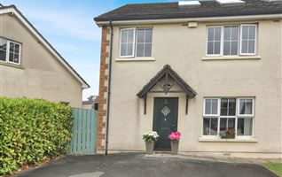 83 Coil Darach, Castleblayney, Monaghan