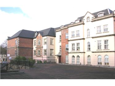 Main image of 13 Carnegie Court, Swords,   North County Dublin