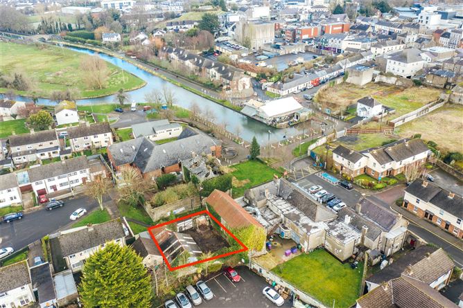 Commercial Premises,The Harbour,Naas,Co Kildare