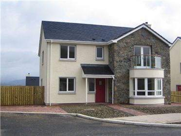 Main image of 3 Cuchulainn Heights, Carlingford, Louth