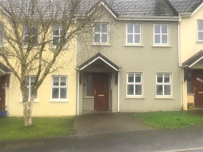 2 Arra Heights, Portroe, Tipperary 