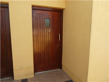 Main image of Apt. 402 O'Connell Court, Waterford City, Waterford