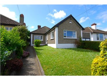 Main image of 13 Deerpark Road, Mt. Merrion,   Dublin South