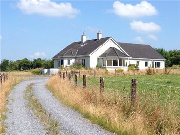 Main image of "Bradhill Grange" Newtown, Enfield, Kildare