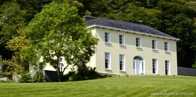Glendooneen House,Glendooneen House, Kinsale, Cork, Ireland