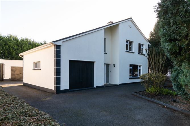 2 Castle View, R35, Tullamore, Co. Offaly