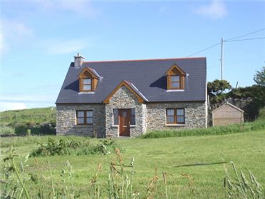 Main image of Sweeney Cottage, Lowertown, Schull, Co. Cork