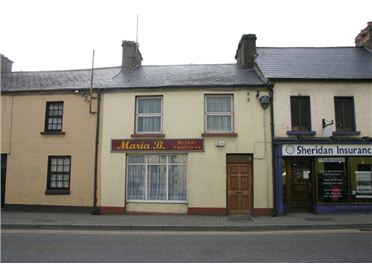 Main image of 5 Carrick Street, Kells, Co Meath